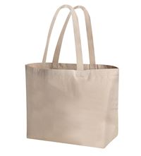 AMPIA SHOPPER in COTONE